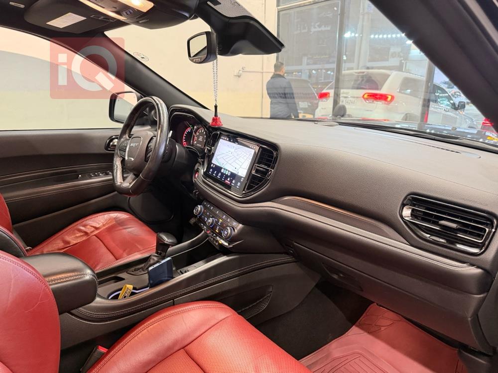 دودج دورانجو